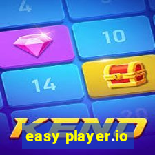 easy player.io